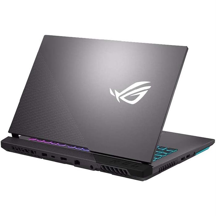 لپ تاپ ایسوس 15.6 اینچی سری ROG Strix G15 G513RC Ryzen 7 6800H 16GB 512GB SSD - 4