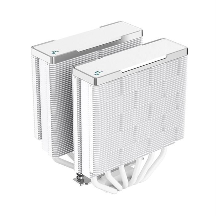 فن پردازنده دیپ کول Fan DeepCool AK620 White - 5