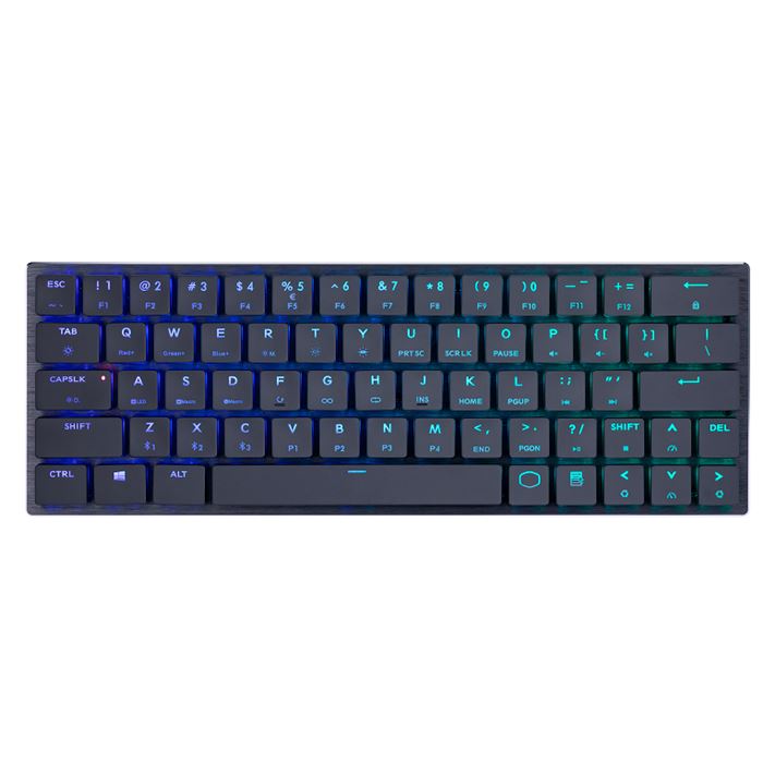 کیبورد گیمینگ کولرمستر مدل SK621