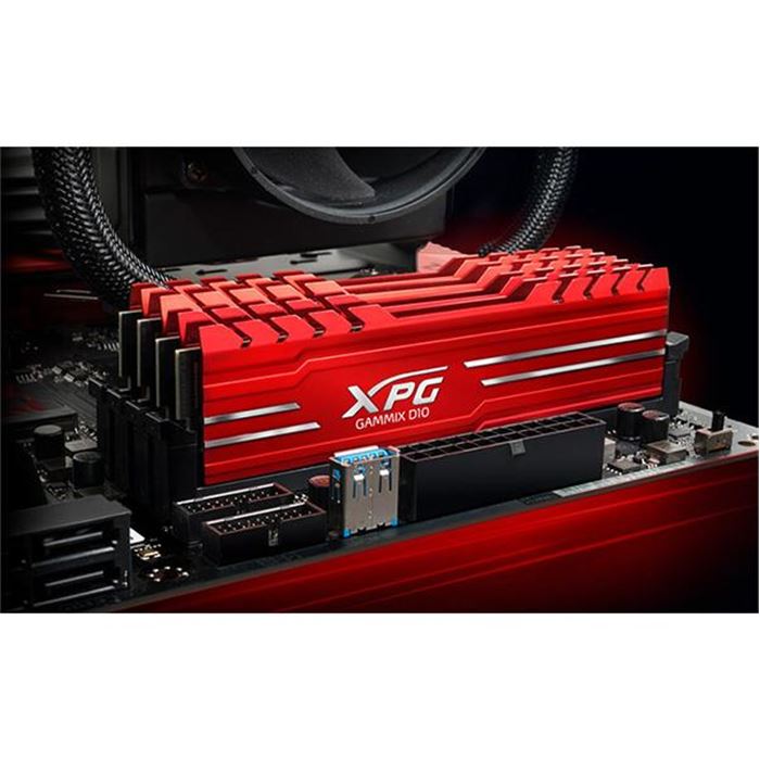 رم مدل GAMMIX D10 با حافظه 64 گیگابایت و فرکانس 3000 مگاهرتز - 3