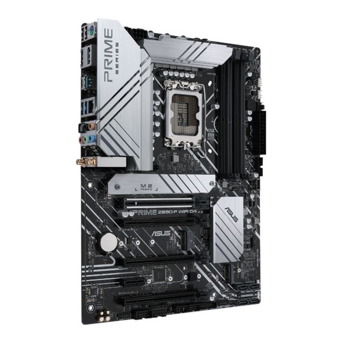 مادربرد ایسوس PRIME Z690-P WIFI D4 - 3