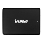 Biostar S120 256GB Internal SSD Drive