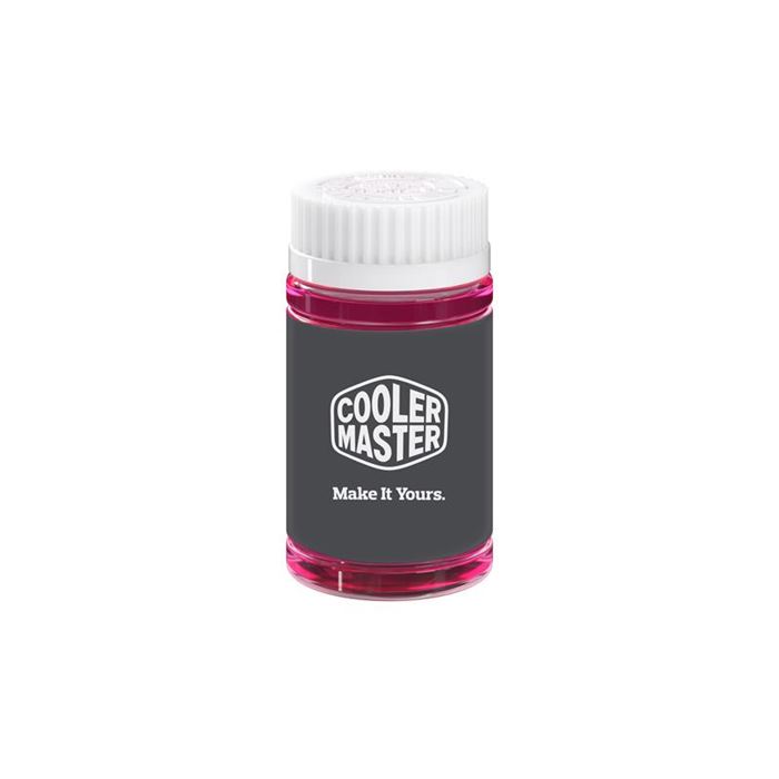 سیستم خنک کننده کولر مستر مدل MASTERLIQUID MAKER 240 - 4