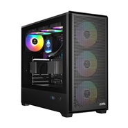 Gamdias AURA GC105 Gaming Case