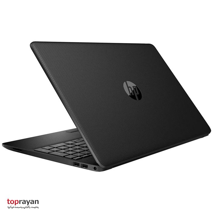 لپ تاپ 15.6 اینچ اچ پی مدل 15t-dw 300-B پردازنده Core i5 1135G7 رم 8GB حافظه 1TB SSD گرافیک FHD 2GB MX350 - 4