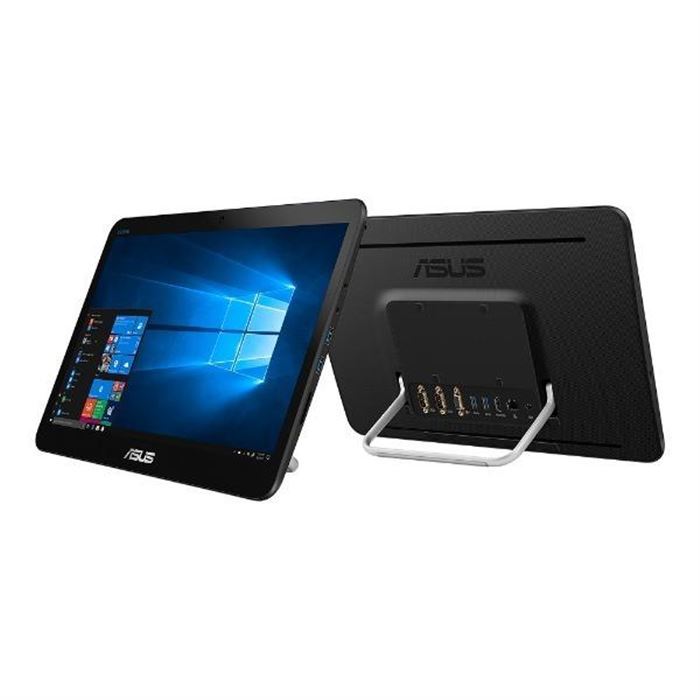 کامپیوتر آل این وان  ایسوس V161GART Celeron-N4020 4GB-1TB Intel Touch ALL IN ONE