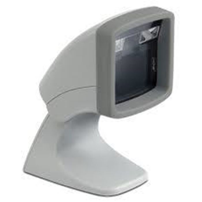 بارکدخوان لیزری چندپرتوی دیتالاجیک مدل Magellan 800 - 5