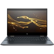 HP  Spectre X360 15T DF100-B Core i7 16GB 1TB SSD 4GB 4K Touch Laptop