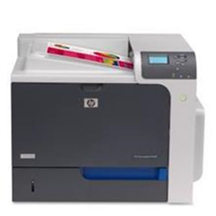 پرینتر لیزری hp Color LaserJet Enterprise CP4525dn