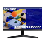 Samsung LS22C310EAMXUE 22Inch FHD 5ms 75Hz IPS Monitor