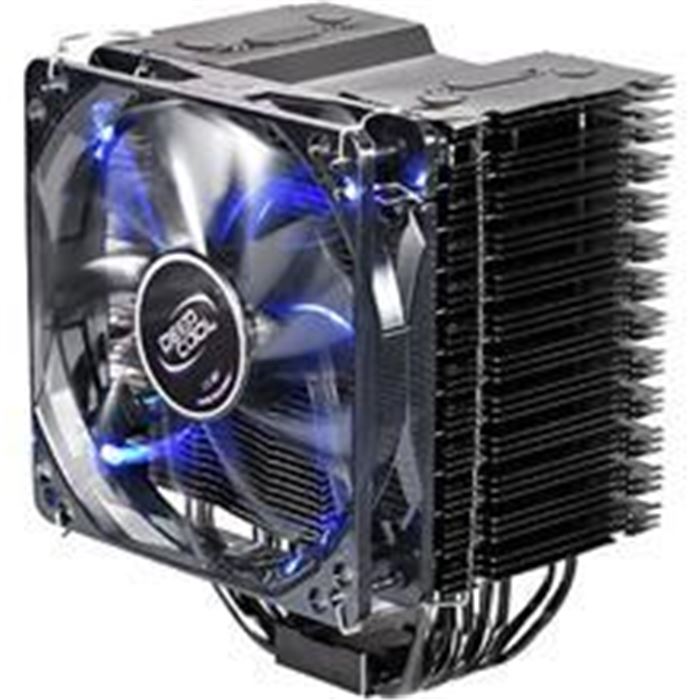 سیستم خنک کننده بادی دیپ کول مدل ICE BLADE PRO V2.0 - 9