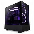 Nzxt H5 Elite Black Computer Case
