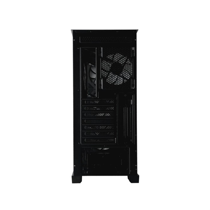 کیس گیمینگ مشکی تسکو مدل GC4510 Dragon’s Breath - 6