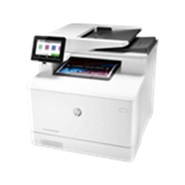 HP HP Color LaserJet Pro MFP M479fdn Laser Printer