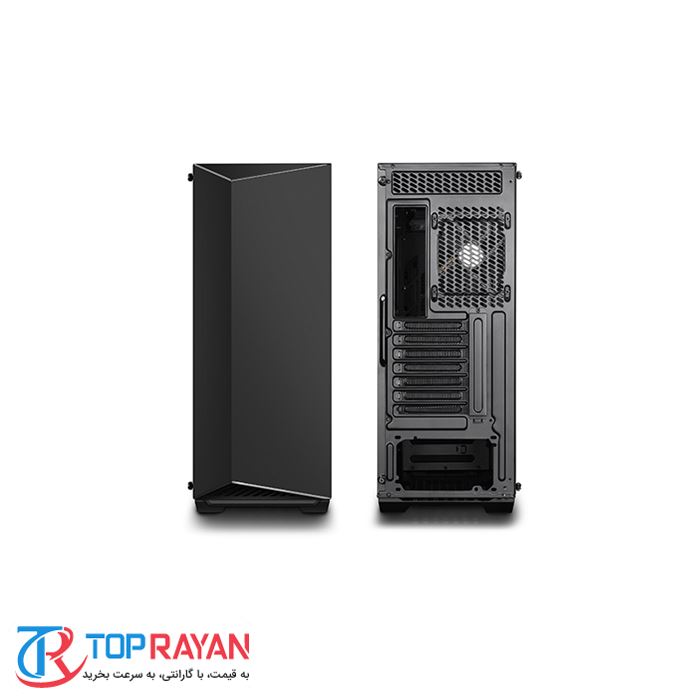 کیس دیپ کول مدل EARLKASE RGB V۲ - 6
