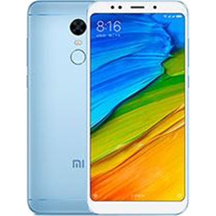 گوشی شیاومی مدل Redmi 5 Plus 64G
