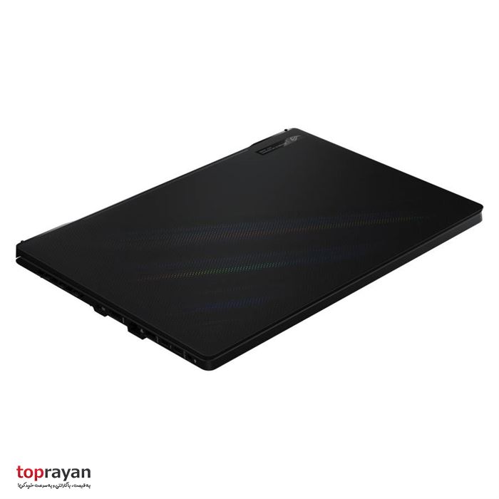 لپ تاپ 16 اینچ ایسوس مدل ROG Zephyrus M16 GU603HE پردازنده Core i7 11800H رم 24GB حافظه 1TB SSD گرافیک Full HD 4GB RTX 3050TI - 4