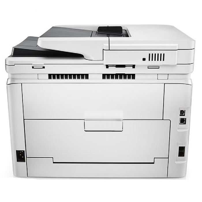 پرینتر لیزر رنگی اچ پی مدل MFP M277DW - 2