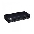 V-net VSPHD1408 / HDMI 1x8 Splitter v1.4x3D Support