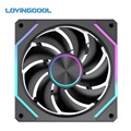 LOVINGCOOL LJ9 ULTRA Case Fan
