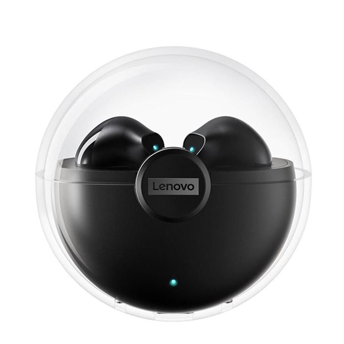 هندزفری بلوتوثی لنوو مدل Thinkplus Livepods LP80 - 2