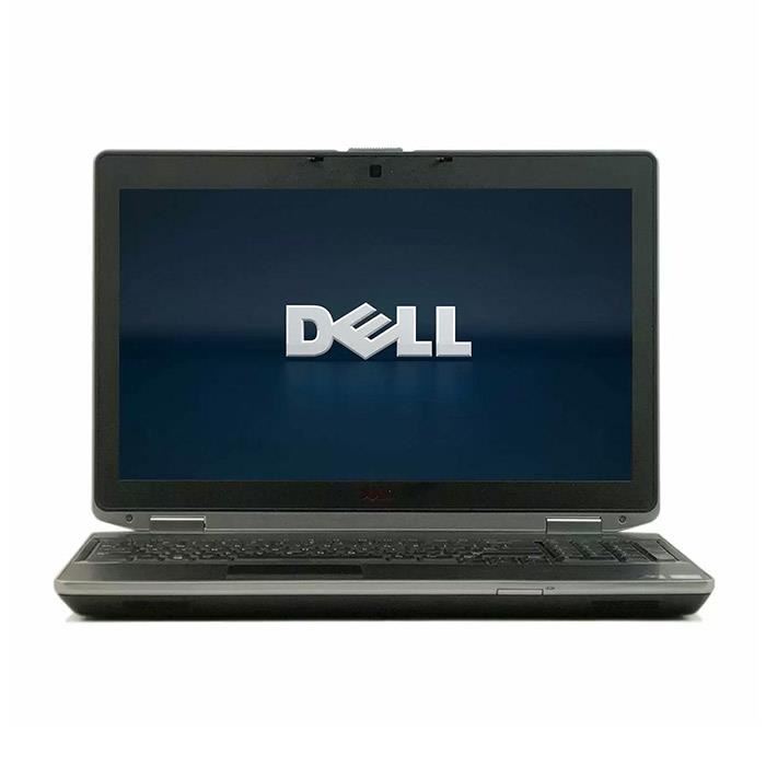 لپ تاپ Dell مدل E6530 Core i5_3320M 4GB-500GB Intel - 2