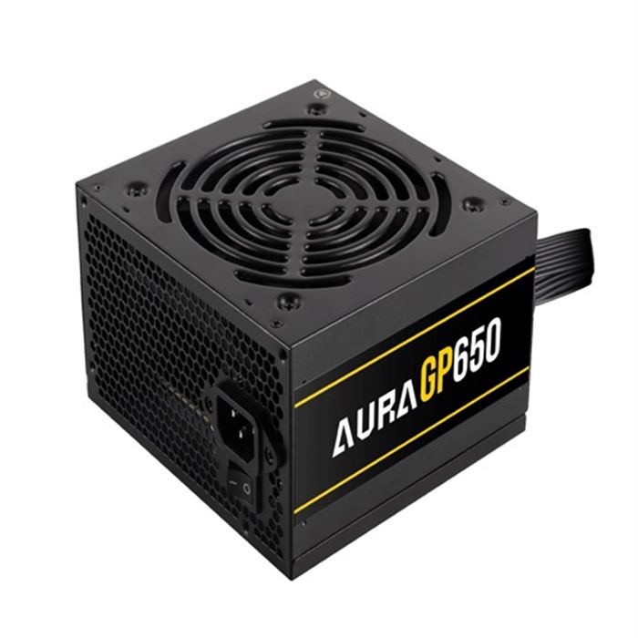 پاور گیمدیاس Power Gamdias Aura GP650 - 3