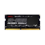Geil 8GB DDR4 3200MHz Single Channel Laptop Memory