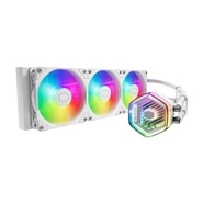 Cooler Master Master Liquid ML360 Atmos White CPU Liquid Cooler