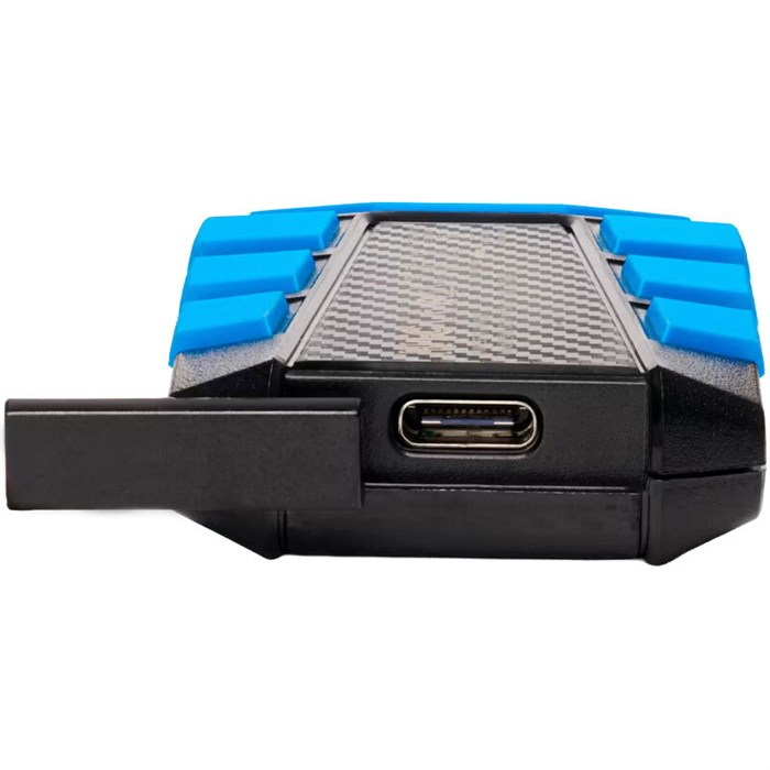 هارد SSD اکسترنال ای دیتا مدل SD820 ظرفیت 1 ترابایت - 3