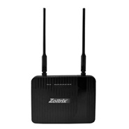 Zoltrix ZXV-818E ADSL/VDSL Wireless Modem Router