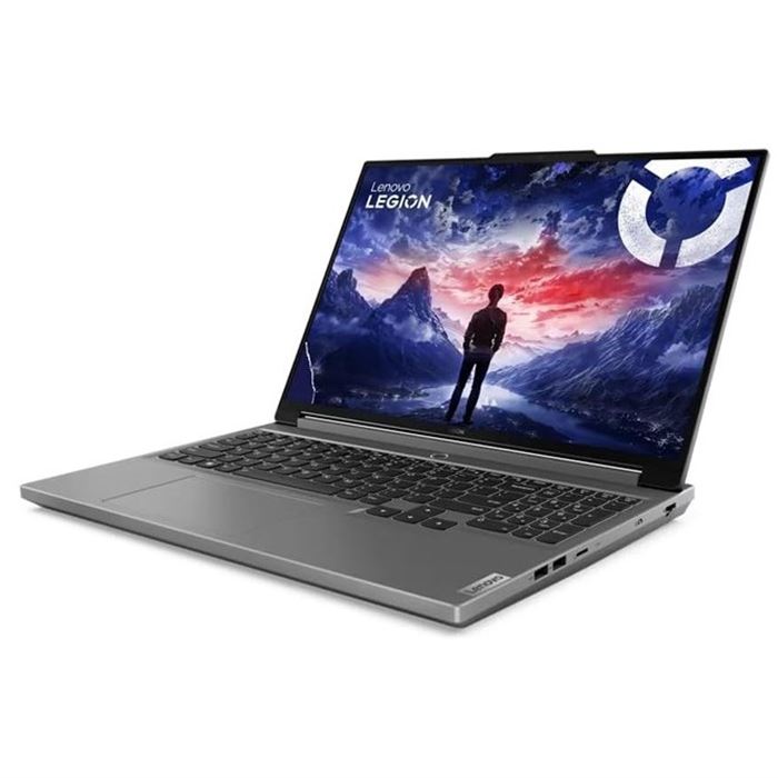 لپ تاپ گیمینگ 16 اینچی لنوو مدل Legion 5 پردازنده Core i7 14650HX رم 64GB حافظه 1TB SSD گرافیک 6GB RTX 4050 - 2