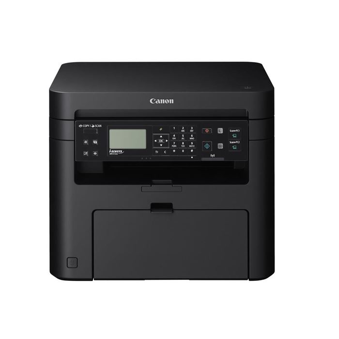 پرینتر لیزری سه کاره کانن مدل i-SENSYS MF212W - 5