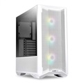 Lian-Li Lancool II Mesh RGB Mid Tower ATX White Gaming Case