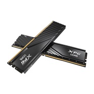 Adata XPG Lancer Blade 32GB (2x16GB) DDR5 5600MHz CL46 Dual Channel Desktop Ram