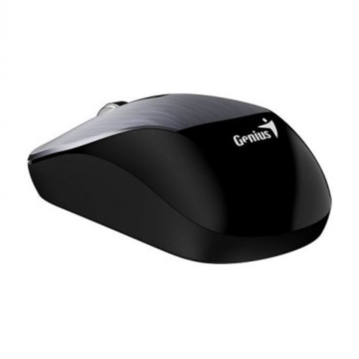 ماوس بی سیم جنیوس ECO-8015 - 3