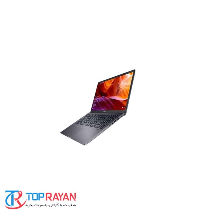 لپ تاپ ایسوس 14 اینچ مدل R427JP پردازنده Core i7 1065G7 رم 8GB حافظه 1TB 256GB SSD گرافیک 2GB - 2