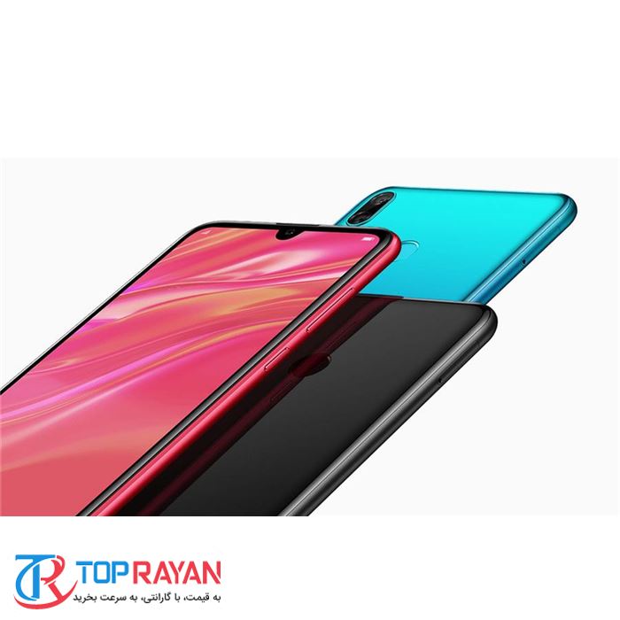 گوشی موبایل هوآوی مدل Y۷ ۲۰۱۹ DUB-LX۱ دو سیم کارت ظرفیت ۳۲ گیگابایت - 8