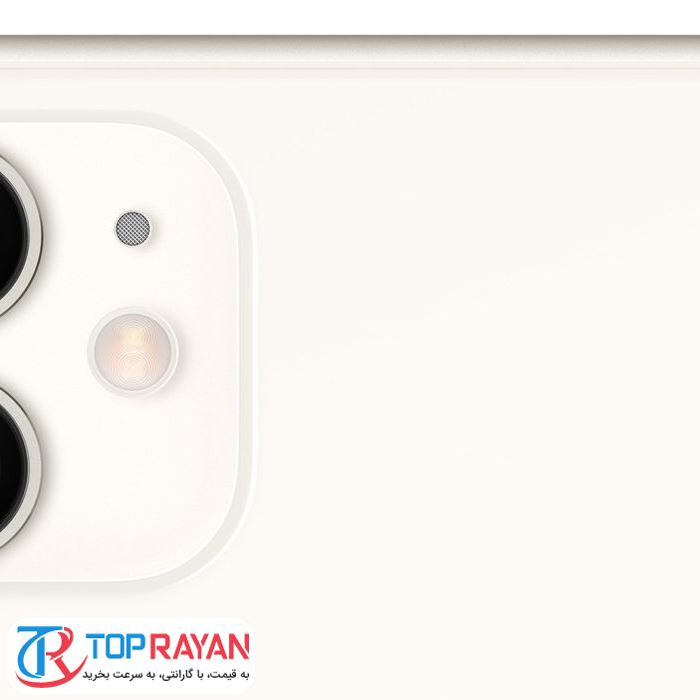 گوشی موبایل اپل iPhone 11 حافظه 64 گیگابایت - 10