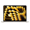 Apple MacBook Air MRXN3 M3 8GB 256GB SSD 8-Core GPU 13.6 Inches Retina IPS LED Laptop