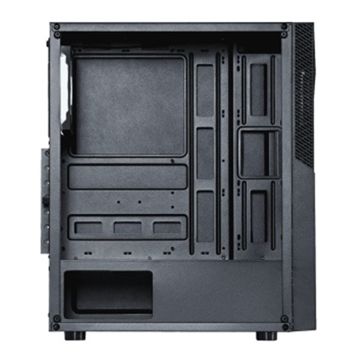 کیس گیمینگ تسکو مدل GC4503 Karve - 4