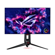 ASUS ROG Swift OLED PG27AQDP 27 Inch UHD 480Hz WOLED Gaming Monitor