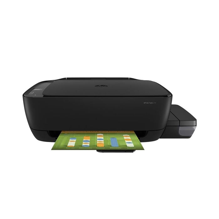 پرینتر لیزری چندکاره HP مدل INK TANK315 - 2