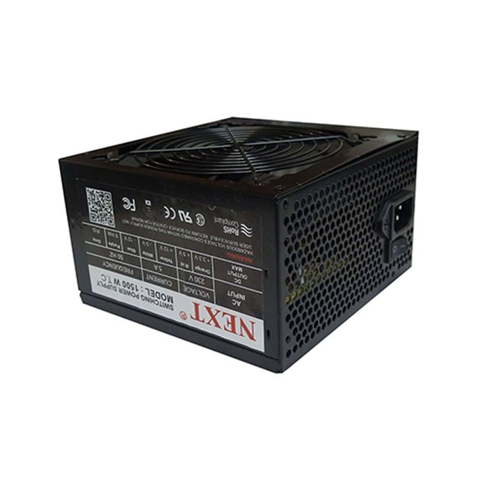 پاور نکست مدل 1500 دبلیو - 4