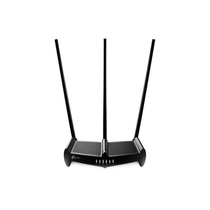 روتر بی سیم تی پی-لینک مدل TP-LINK TL-WR941HP