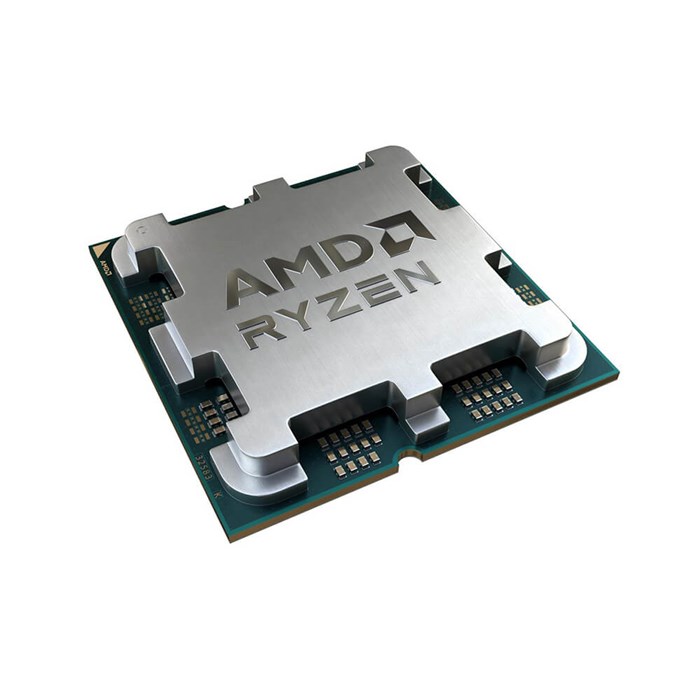 پردازنده ای ام دی CPU AMD Ryzen 5 8500G بدون باکس - 4