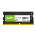 Acer SD100 DDR4 3200 CL22 SO-DIMM 32GB Single Channel Laptop Ram