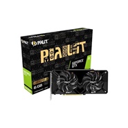 palit GeForce GTX 1660 SUPER GAMINGPRO OC 6GB Graphics Card