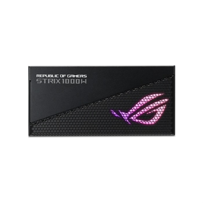پاور 1000 وات ایسوس مدل ROG STRIX Gold Aura Edition - 6