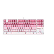 ردراگون  CASS K645 W Keyboard